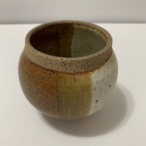 Pottery